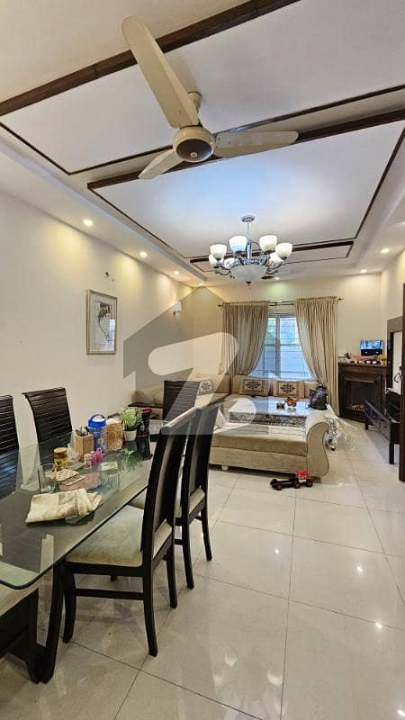 5MARLA NEWLY UPPER PORTION DHA PHASE 5