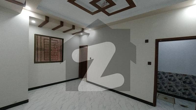 Beautifully Constructed Prime Location House Is Available For Sale In Gulshan-E-Iqbal - Block 6