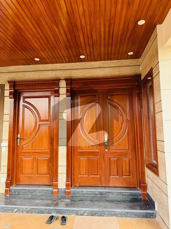 01 Kanal House For Sale In G13 Islamabad