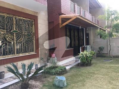 HOUSE FOR RENT IN E-7