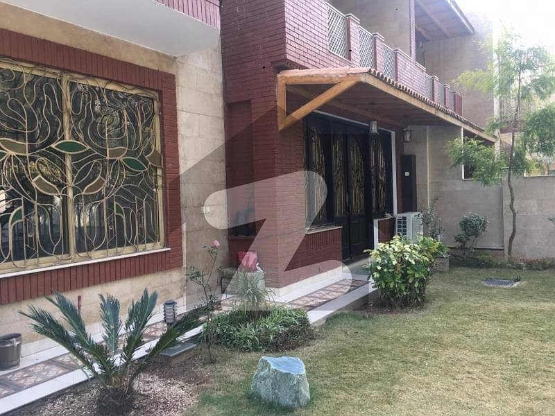 HOUSE FOR RENT IN E-7