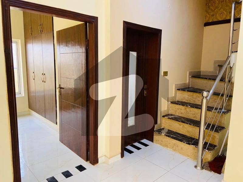 5 Marla Beautiful Spanish-Design House For Sale In Citi Housing 1 5 Marla Beautiful Spanish-Design House For Sale In Citi Housing 1