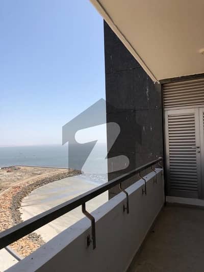 Prime Location Flat In Emaar Reef Towers Sized 2042 Square Feet Is Available