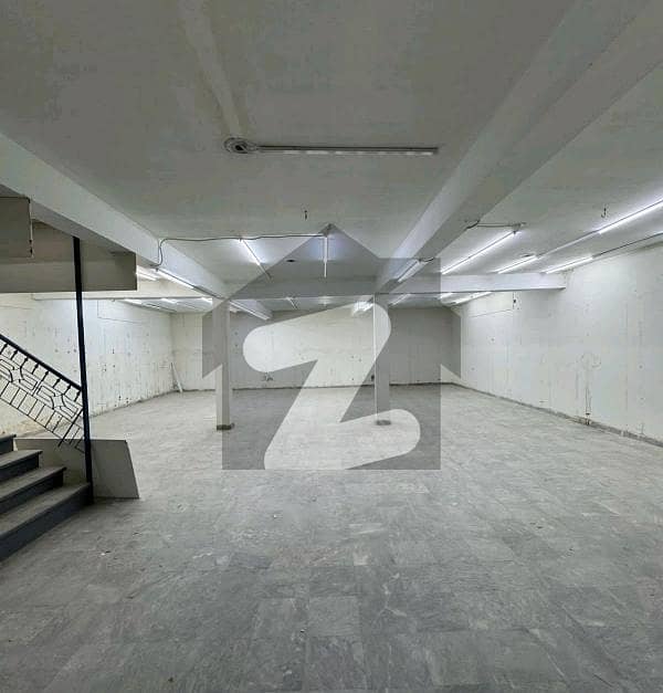 25000 Square Feet Warehouse In I-9 Is Available For Rent 25000 Square Feet Warehouse In I-9 Is Available For Rent