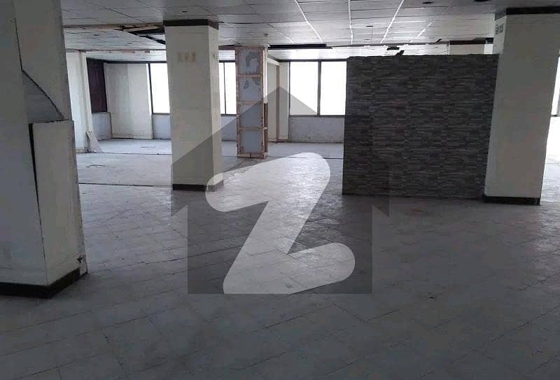 Idyllic Warehouse Available In I-9/2 For Rent Idyllic Warehouse Available In I-9/2 For Rent