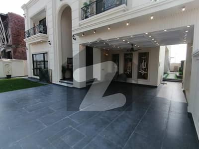 Ready To Buy A Prime Location House 20 Marla In DHA Phase 1 - Sector H