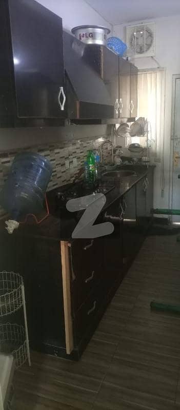 4 Marla Furnished House For Rent