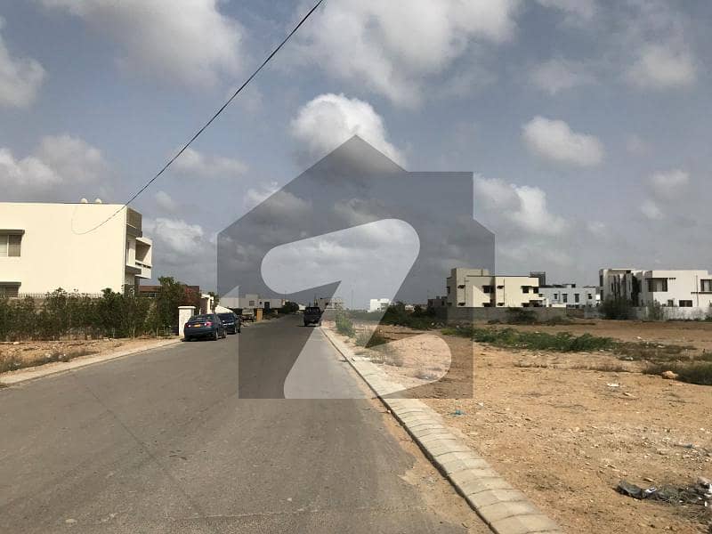 500 YARDS PHASE 8 PLOT FOR SALE 500 YARDS PHASE 8 PLOT FOR SALE