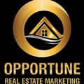 Opportune Real Estate Marketing