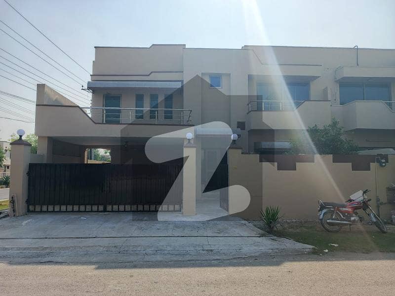 10 Marla House For Rent In Askari 10 10 Marla House For Rent In Askari 10