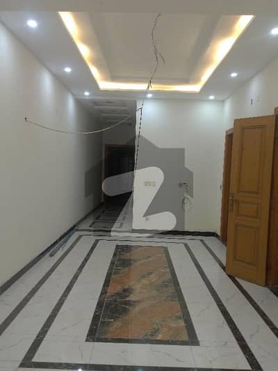 10 Marla Lower Lock Upper Portion For Rent In Nasheman Iqbal Phase2
