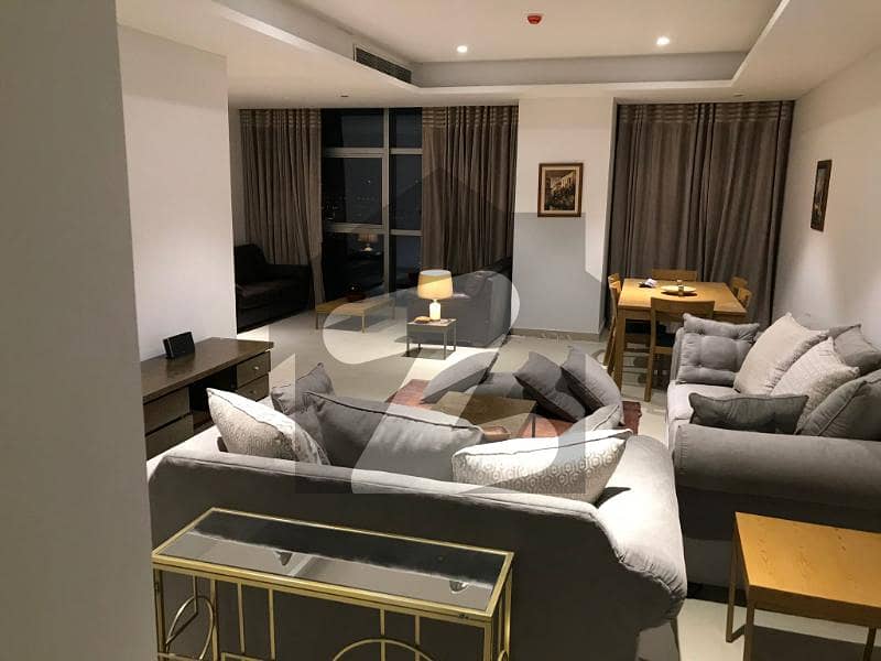 One Constitution Apartment One Constitution Apartment