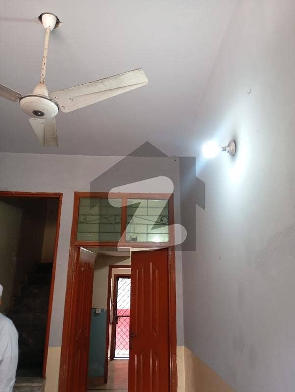 3.5 Marla Lower Portion For Rent