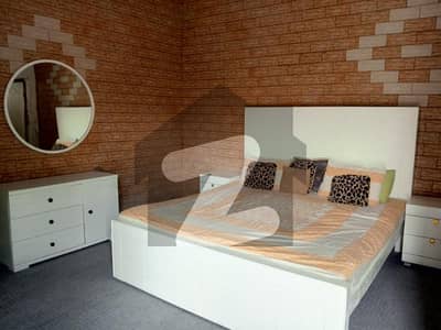 FURNISHED