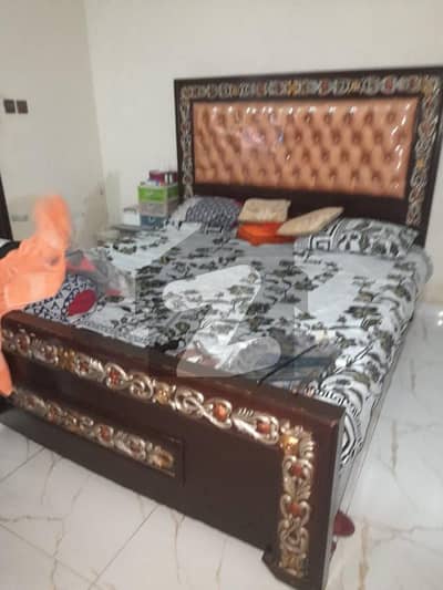 5 Marla House Is Available For Rent In  River Garden  Housing Scheme Gujrat