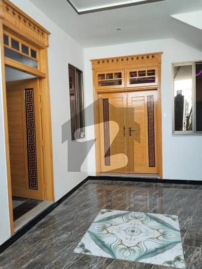 پرائم ہاؤسنگ سکیم شوگرمل بائی پاس روڈ,مردان میں 3 کمروں کا 5 مرلہ مکان 1.05 کروڑ میں برائے فروخت۔