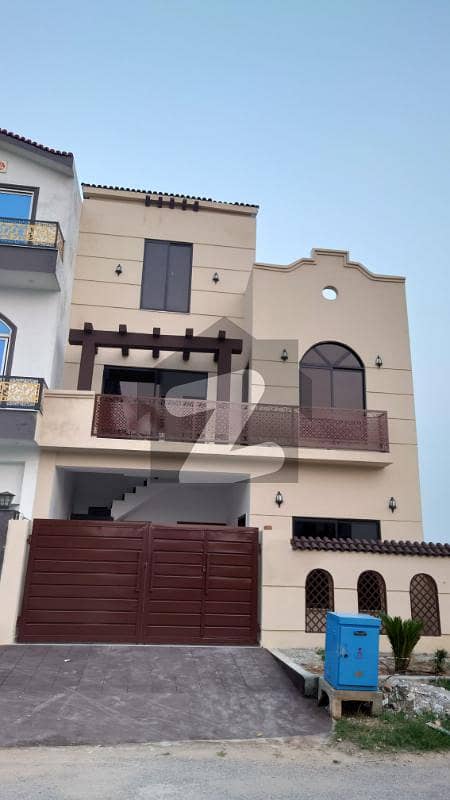 5 MARLA AFFORDABLE HOUSE 5 MARLA AFFORDABLE HOUSE