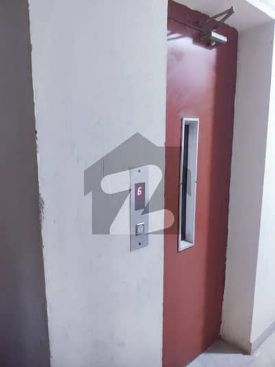 3 bed D D Flat Is Up For sale In An Ideal Location In Karachi (BANK LOAN APPLICABLE)