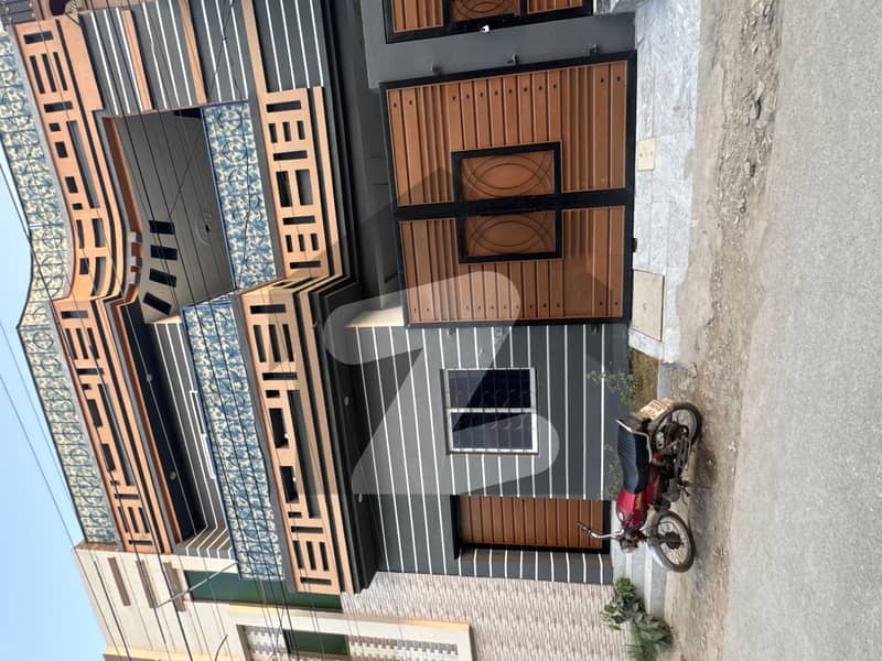 4 Marla Beautiful villa for sale 4 Marla Beautiful villa for sale