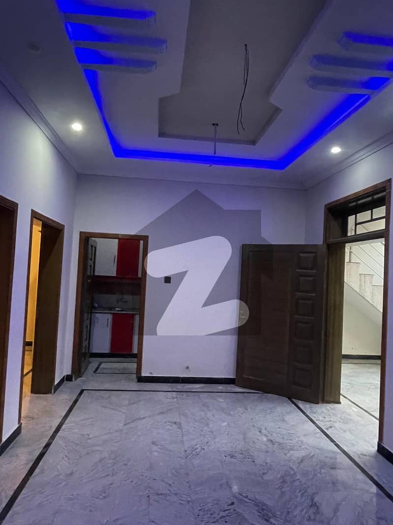 4 Marla Beautiful villa for sale 4 Marla Beautiful villa for sale