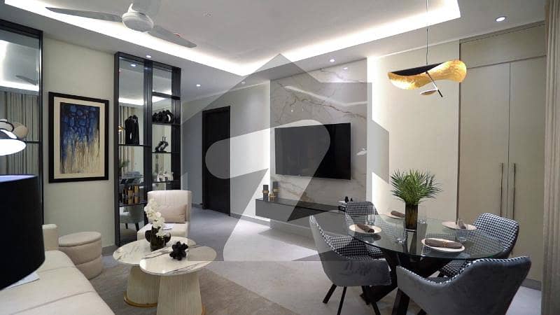 Fully Furnished 2 Bed Apartment 929 Sq Ft 3.5-Year Plan GULBERG Fully Furnished 2 Bed Apartment 929 Sq Ft 3.5-Year Plan GULBERG