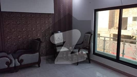 5 Marla Double Story Double Kitchen House Available For Rent In Model City 1near To Main Boulevard