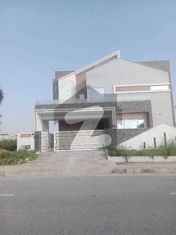 Kanal House Available For Rent B-17 Kanal House Available For Rent B-17
