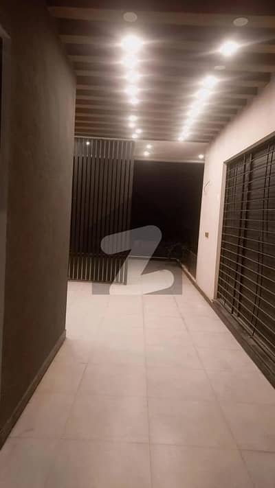 2 KANAL OUTCLASS UPPER PORTION FOR RENT IN DHA PHASE 2