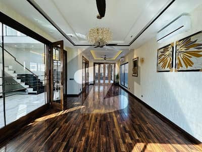 Ultra-Luxurious