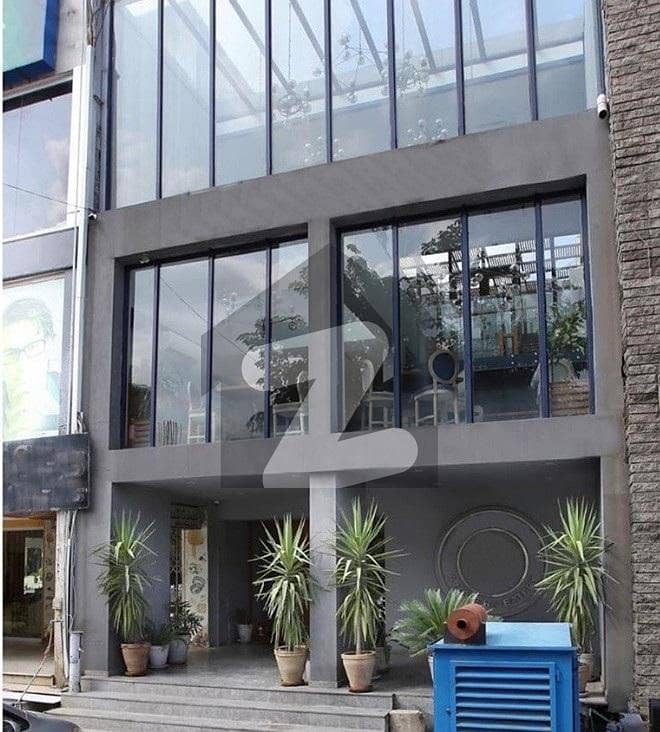 Independent Unit Is For Sale In F-7