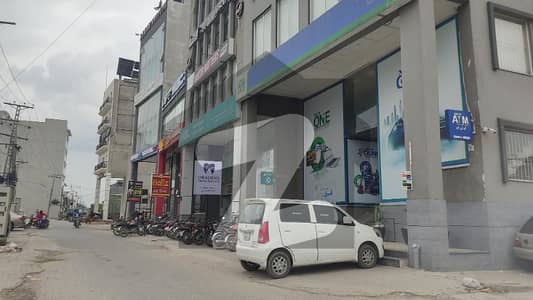 بینکرز ہاؤسنگ سوسائٹی ۔ بلاک بی بینکرز کوآپریٹو ہاؤسنگ سوسائٹی,لاہور میں 8 مرلہ کمرشل پلاٹ 6.95 کروڑ میں برائے فروخت۔