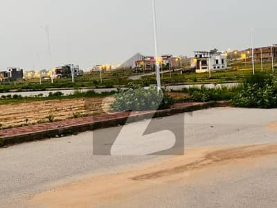 10 Marla Plot For Sale Ready For Construction Available At Investor Rate