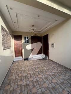 7 Marla House Available For Rent In Citi Housing Jhelum