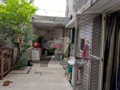 10.25 Marla House For Sale With Extra Land