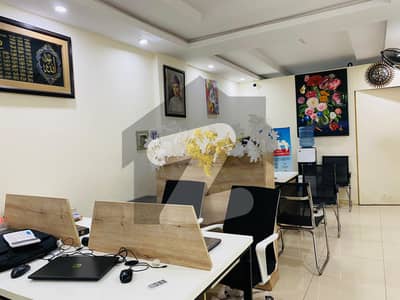 Furnished