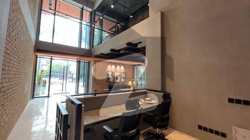 Full Building Is For Rent In I-10