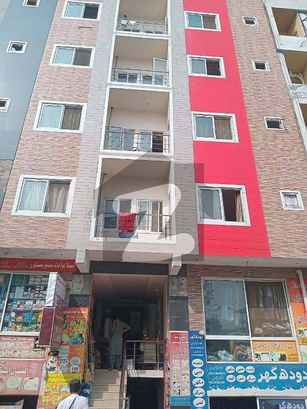 Plaza Is Available For Sale(20x25)