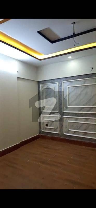 Flat For Rent Brand New Project