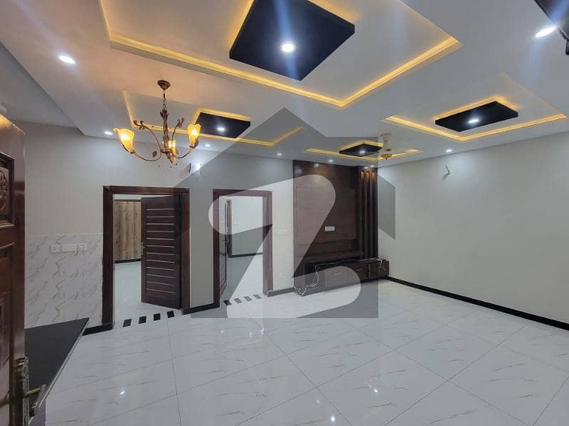 10 Marla House available for rent bahria Enclave 10 Marla House available for rent bahria Enclave