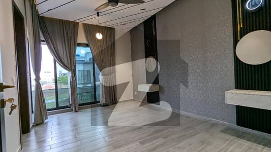 Lake City M8 Block 7 Marla Brand New Upper Portion Available For Rent