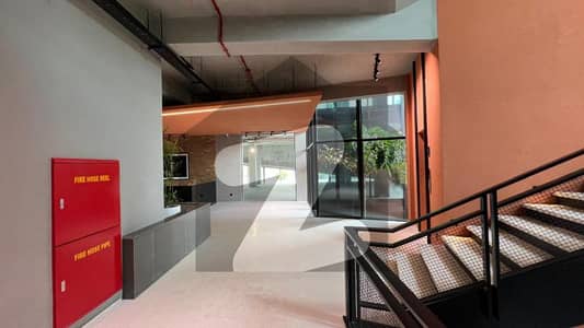 Full Plaza Is For Rent In D-12