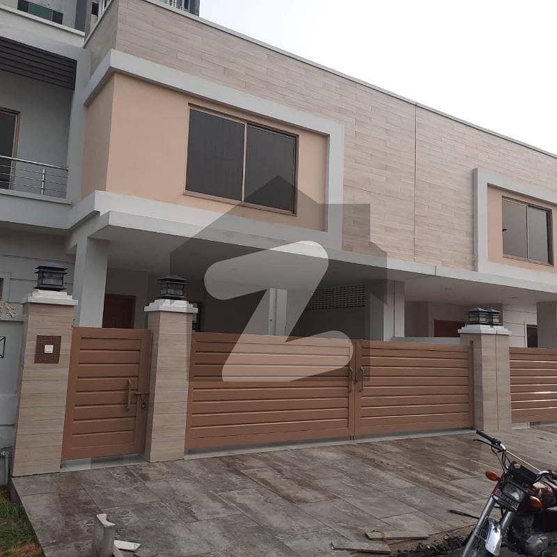 15 Marla Block-S House For Sale In Askari 10 15 Marla Block-S House For Sale In Askari 10