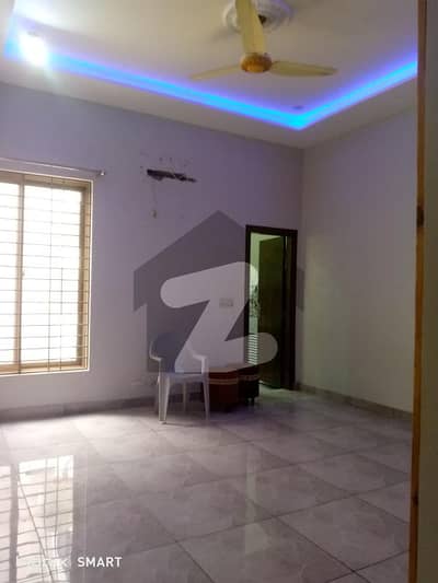 7 MARLA UPPER PORTION AVAILABLE FOR RENT IN AL- NOOR GARDEN BAHAWALPUR