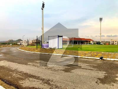 Naya Nazimabad | Block M | 120 SQYD | West Open + 30ft Road + Jodi