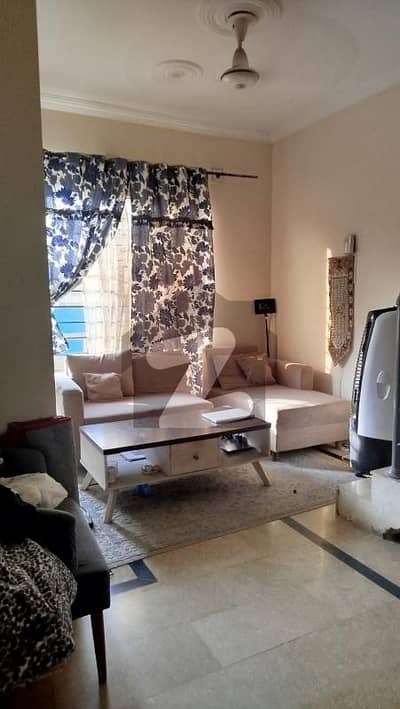 4 Marla Beautiful Upper Portion For Rent