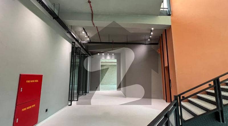 Entire Plaza Available for Rent in D-12 Entire Plaza Available for Rent in D-12