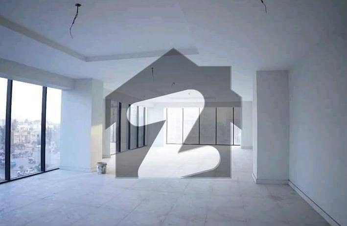 Stunning Office Is Available For rent In Clifton Stunning Office Is Available For rent In Clifton
