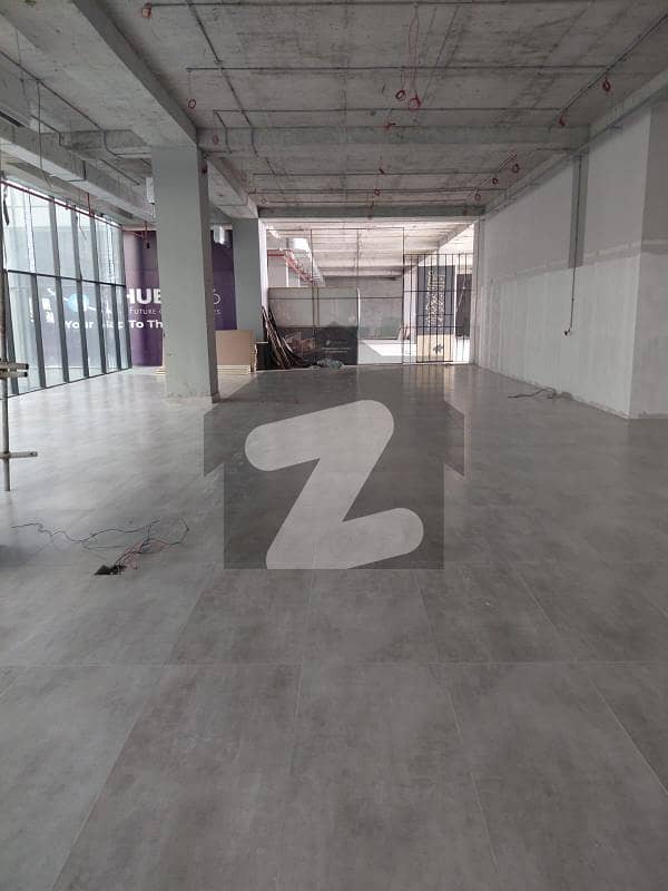 "Shop For Sale Near Atrium In Ready Part"