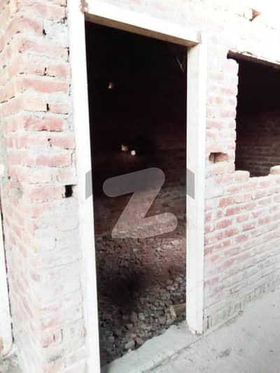 جندنوالا فیصل آباد میں 3 کمروں کا 3 مرلہ مکان 23.0 لاکھ میں برائے فروخت۔