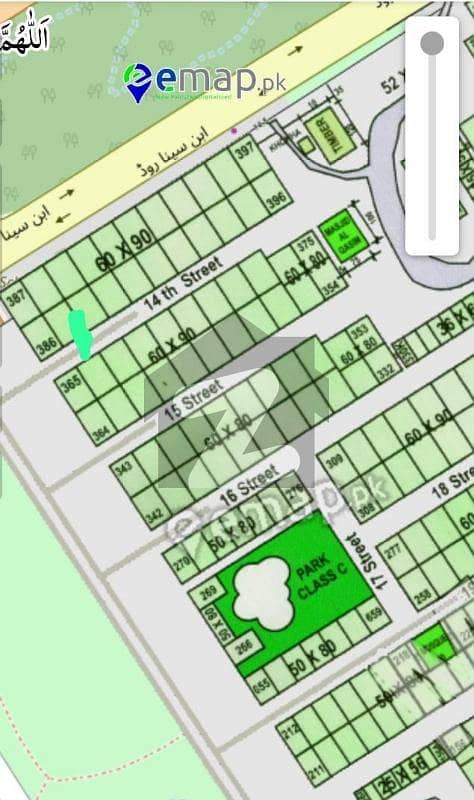 Residential Plot In G-10/2 For sale Residential Plot In G-10/2 For sale